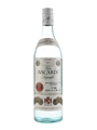 Bacardi Carta Blanca Bottled 1970s - Bahamas 75.7cl / 40%
