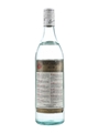 Bacardi Carta Blanca Bottled 1970s - Bahamas 75.7cl / 40%