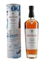 Macallan 2007 18 Year Old 55th Anniversary Diamonds Are For Ever 70cl / 45.5%