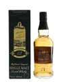 Ben Bracken 12 Year Old  70cl / 40%