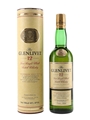 Glenlivet 12 Year Old Bottled 1990s-2000s 70cl / 40%