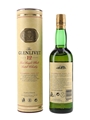Glenlivet 12 Year Old Bottled 1990s-2000s 70cl / 40%
