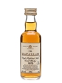 Macallan 1975 Bottled 1994 5cl / 43%