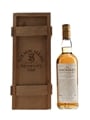Macallan 1965 25 Year Old Anniversary Malt Bottled 1990 75cl / 43%