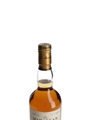 Macallan 1965 25 Year Old Anniversary Malt Bottled 1990 75cl / 43%