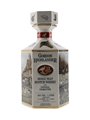 Gordon Highlander 12 Year Old Bottled 1970s-1980s - Royal Victoria Pottery 100cl / 43%