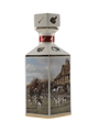 Gordon Highlander 12 Year Old Bottled 1970s-1980s - Royal Victoria Pottery 100cl / 43%