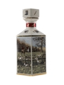 Gordon Highlander 12 Year Old Bottled 1970s-1980s - Royal Victoria Pottery 100cl / 43%