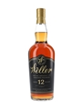 Weller 12 Year Old Bottled 2025 - Buffalo Trace 75cl / 45%