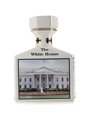 Jack Daniel's Ceramic Decanter Rutherford Birchard Hayes 70cl / 40%