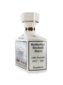 Jack Daniel's Ceramic Decanter Rutherford Birchard Hayes 70cl / 40%