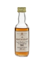 Macallan 1964 5cl / 43%