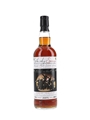 Blend On The Run 29 Year Old Edition No.18 Whisky Sponge - A Christmas Sponge 70cl / 45.6%