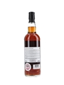 Blend On The Run 29 Year Old Edition No.18 Whisky Sponge - A Christmas Sponge 70cl / 45.6%