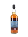 Foursquare 2000 21 Year Old Rum Sponge Edition No.14 Bottled 2022 - Decadent Drinks 70cl / 49%