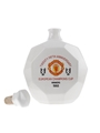 25 Year Old Blended Whisky Manchester United Football Club - Twenty Fifth Anniversary 1968 European Champions Cup 70cl / 40%