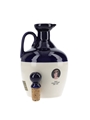 Rutherford's Ceramic Decanter Montrose Pottery - Princess Diana 70cl / 40%