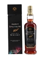 Amrut Spectrum 004 Bottled 2021 70cl / 50%