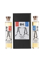 Shizuoka Prologue K & Prologue W Set  2 x 20cl / 55.5%