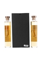 Shizuoka Prologue K & Prologue W Set  2 x 20cl / 55.5%