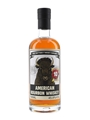 Bourbon Whiskey 10 Year Old That Boutique-y Whisky Company 70cl / 45.8%