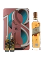 Johnnie Walker 18 Year Old Limited Edition Gift Pack 70cl & 2 x 5cl / 40%