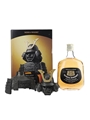 Nikka Gold & Gold Knight Bottled 1980s 75cl / 43%