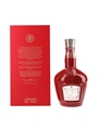Royal Salute 24 Year Old Cognac Finish Bottled 2023 - Wade Porcelain Decanter 70cl / 40%