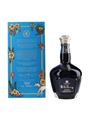 Royal Salute 25 Year Old The Treasured Blend Bottled 2023 - Wade Porcelain Flagon 70cl / 40%