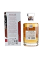Hibiki Blossom Harmony Bottled 2024 70cl / 43%