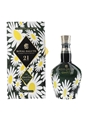 Royal Salute 21 Year Old The Fashion Collection Bottled 2023 - Richard Quinn Edition II 70cl / 40%