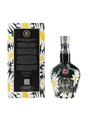 Royal Salute 21 Year Old The Fashion Collection Bottled 2023 - Richard Quinn Edition II 70cl / 40%