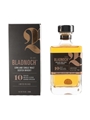 Bladnoch 10 Year Old Bourbon Expression Celebrating 200 Years 70cl / 46.7%