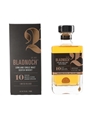 Bladnoch 10 Year Old Bourbon Expression Celebrating 200 Years 70cl / 46.7%