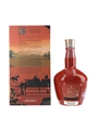 Royal Salute 21 Year Old The Polo Estancia Edition Wade Porcelain Flagon 70cl / 40%