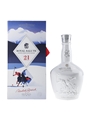 Royal Salute 21 Year Old The Snow Polo Edition Bottled 2020 70cl / 46.5%