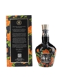Royal Salute 21 Year Old The Fashion Collection Bottled 2023 - Richard Quinn Edition II 70cl / 40%