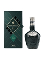 Royal Salute 21 Year Old The Malts Blend Bottled 2022 - Wade Porcelain Decanter 70cl / 40%