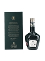 Royal Salute 21 Year Old The Malts Blend Bottled 2022 - Wade Porcelain Decanter 70cl / 40%