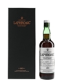 Laphroaig 1996 Single Cask Bottled 2022 70cl / 51.8%