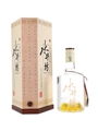 Shui Jing Fang Wellbay Baijiu  50cl / 52%