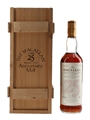 Macallan 1967 25 Year Old Anniversary Malt Bottled 1992 70cl / 43%