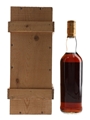 Macallan 1967 25 Year Old Anniversary Malt Bottled 1992 70cl / 43%