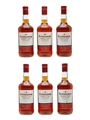 Fundador Sherry cask Pedro Domecq 6 x 100cl / 36%