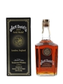 Jack Daniel's 1915 Gold Medal  100cl / 43%