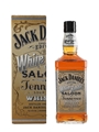 Jack Daniel's White Rabbit Saloon 120th Anniversary  70cl / 43%