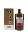 Kweichow Moutai 2024 - Premium Edition Baijiu 50cl / 53%
