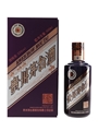 Kweichow  Moutai 2026 Baijiu - Year of the Horse 50cl / 53%