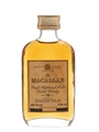 Macallan 10 Year Old 100 Proof 5cl / 57%