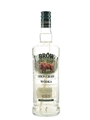 Zubrowka Bison Grass Vodka With Furry Jacket 70cl / 37.5%